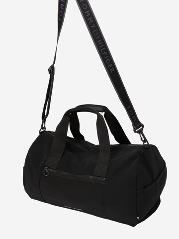 TOMMY HILFIGER Weekender 'Skyline' in Black: front