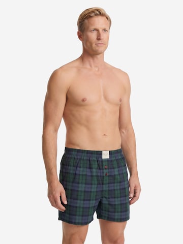 Boxers ' Combo ' Phil & Co. Berlin en bleu