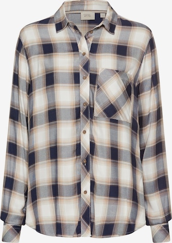 CAMEL ACTIVE Bluse in Mischfarben: Vorderseite