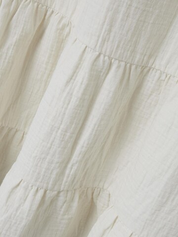 Jupe NAME IT en blanc