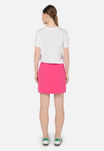 FRESHLIONS Skirt 'Sumi' in Pink