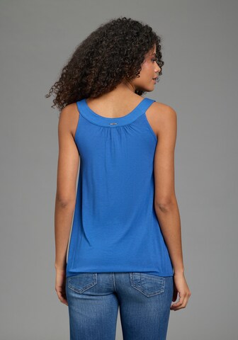 LAURA SCOTT Top in Mixed colors