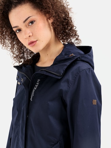 CAMEL ACTIVE Performance Jacket in Blue