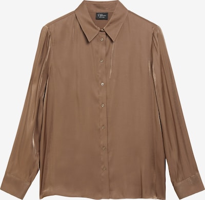 s.Oliver Blouse in XXS in Sepia, Item view