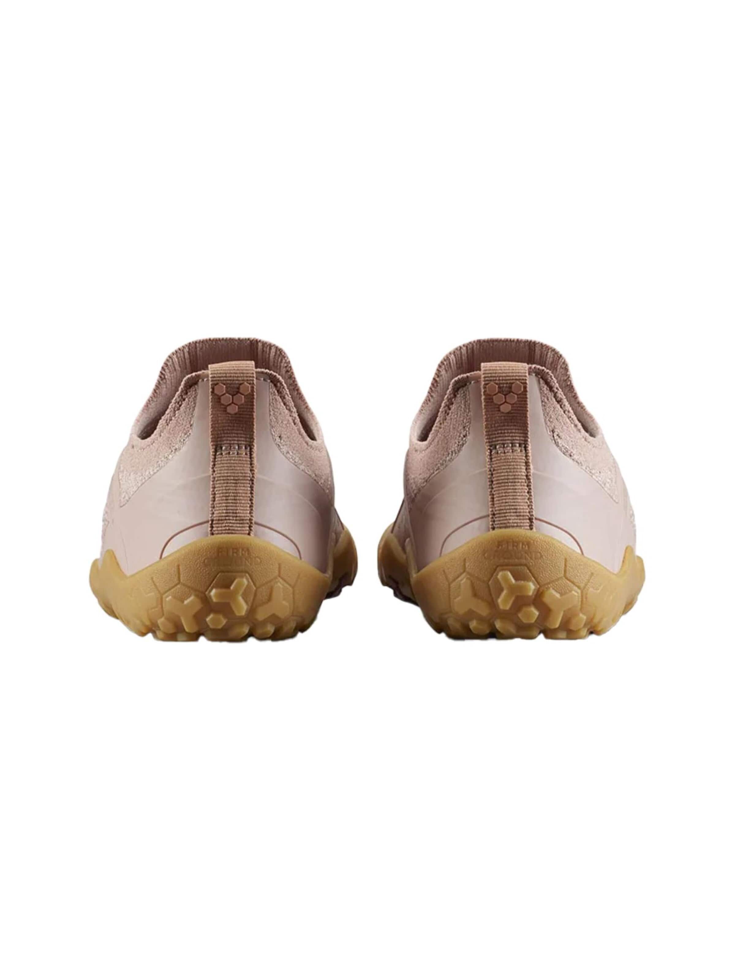 Vivo Barefoot Flats 'PRIMUS TRAIL' in Pink