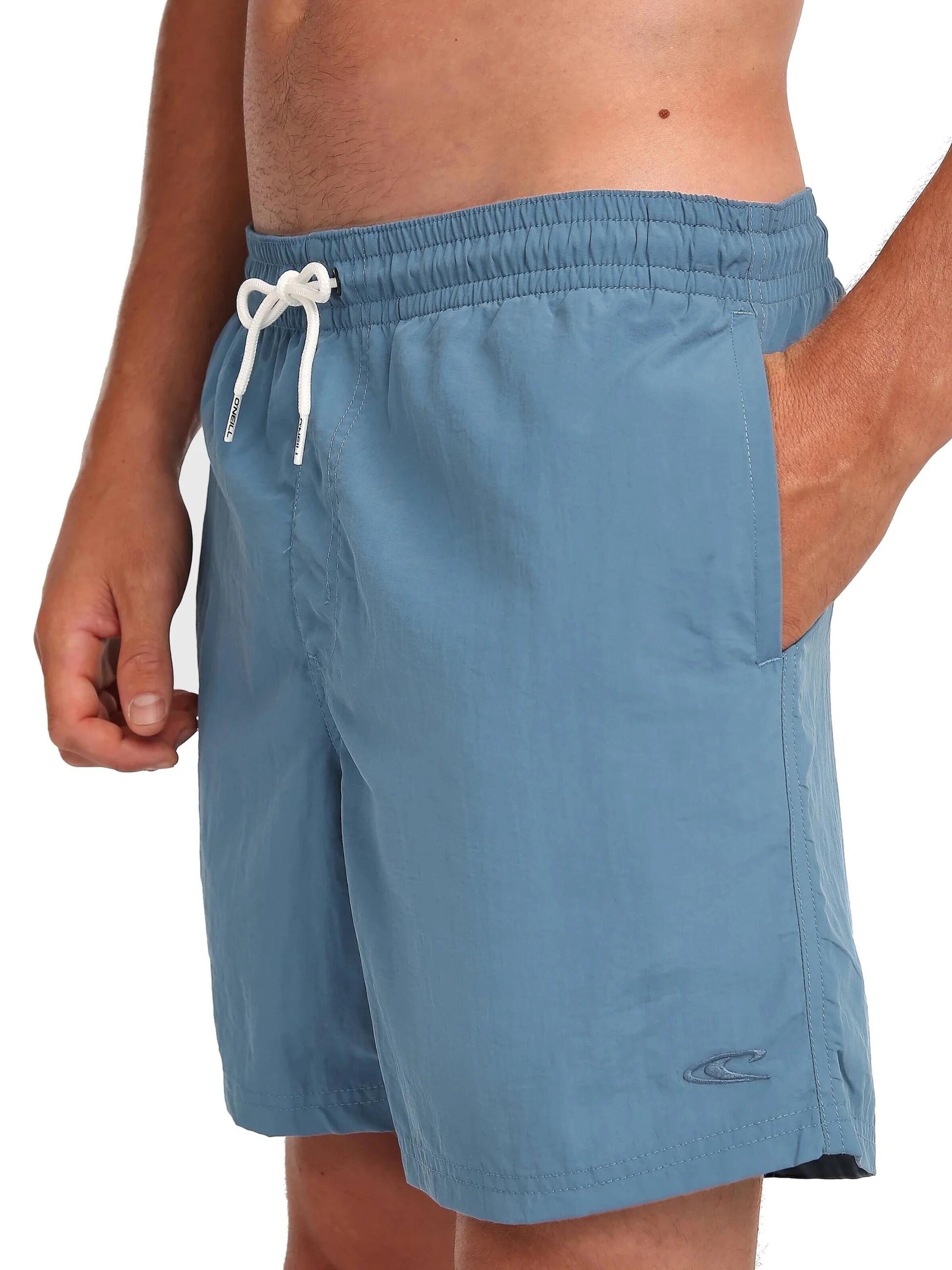 O'NEILL Swimming Trunks in Blue