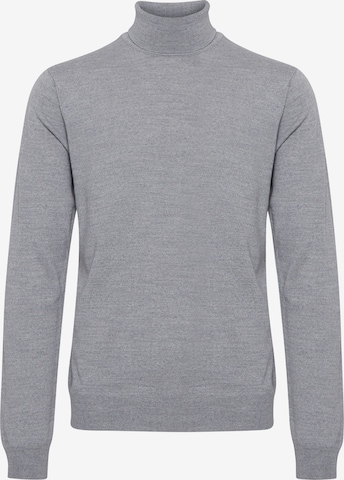 Casual Friday - Regular Fit Pullover 'Konrad' em cinzento: frente