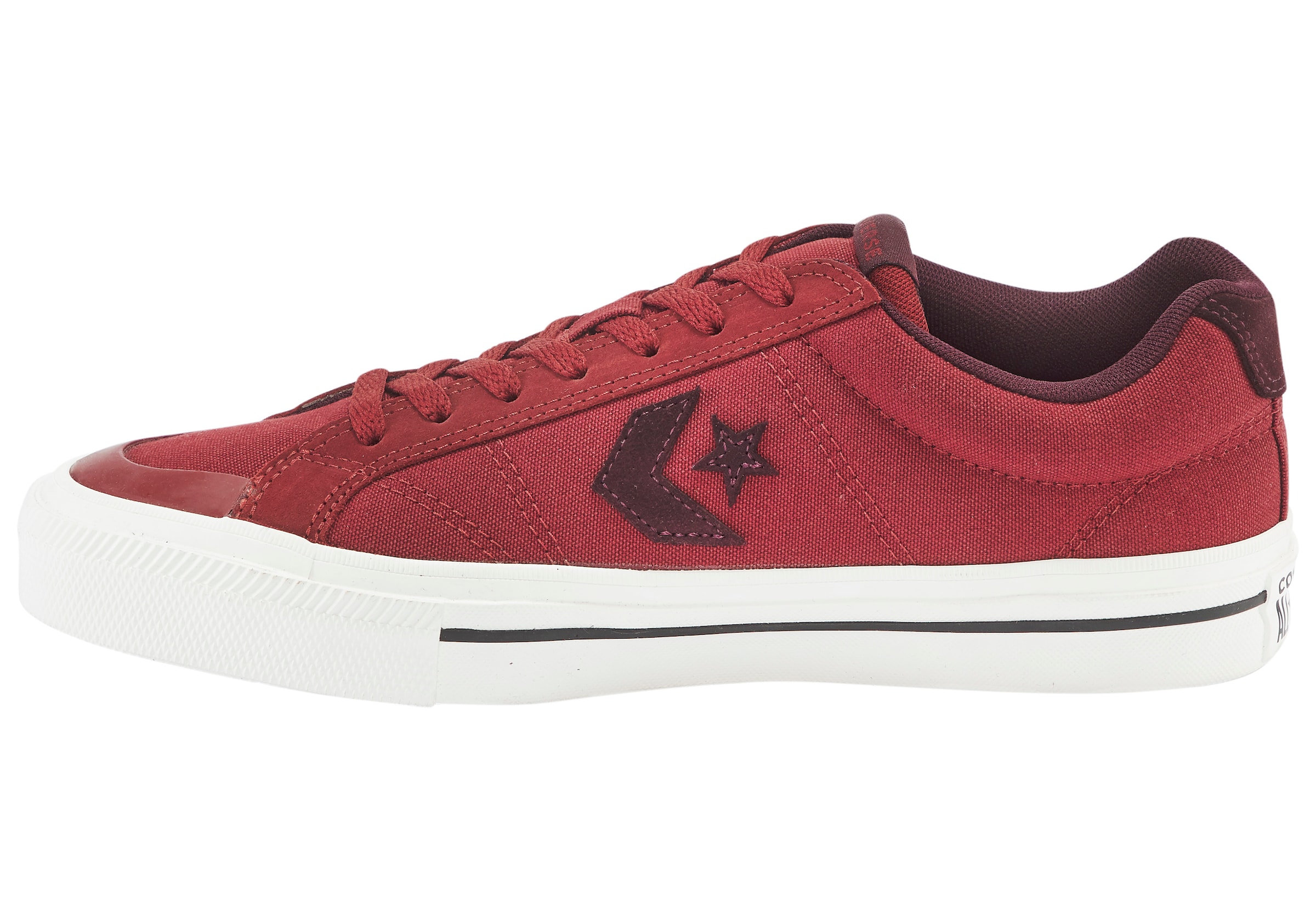 CONVERSE Sneakers in Red