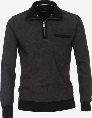 VENTI Sweatshirt in Grau: predná strana