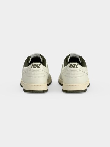 Nike Sportswear Sneaker low 'DUNK RETRO' i beige