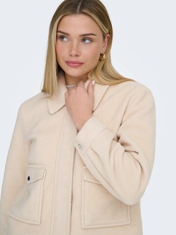 ONLY - Chaqueta de entretiempo 'ONLKiki-Moni' en gris