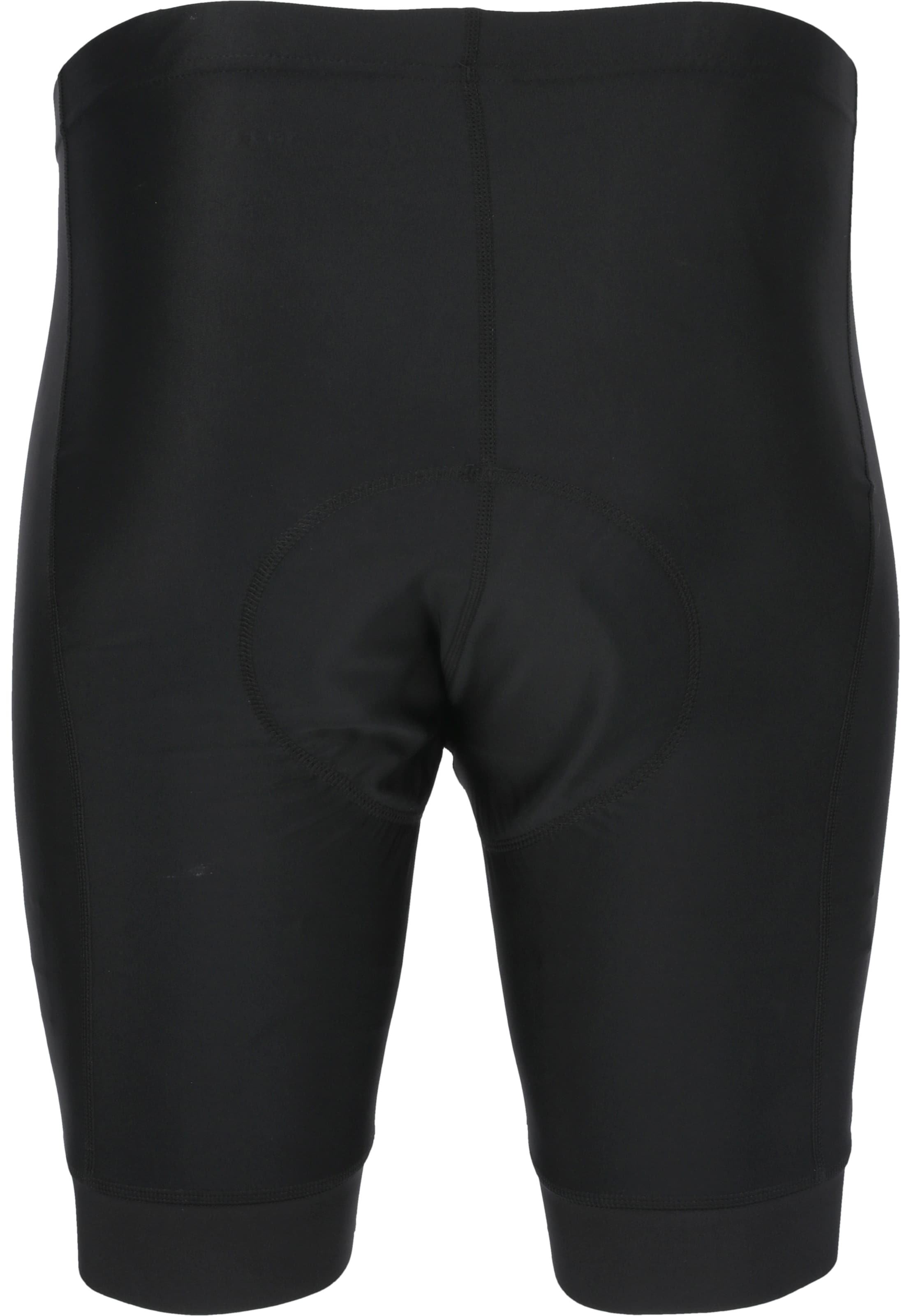 ENDURANCE Skinny Sportbyxa 'Gorsk V2' i svart