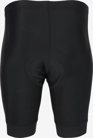 ENDURANCE Regular Workout Pants 'Gorsk V2' in Black