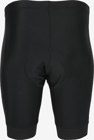 ENDURANCE Regular Sportbroek 'Gorsk V2' in Zwart