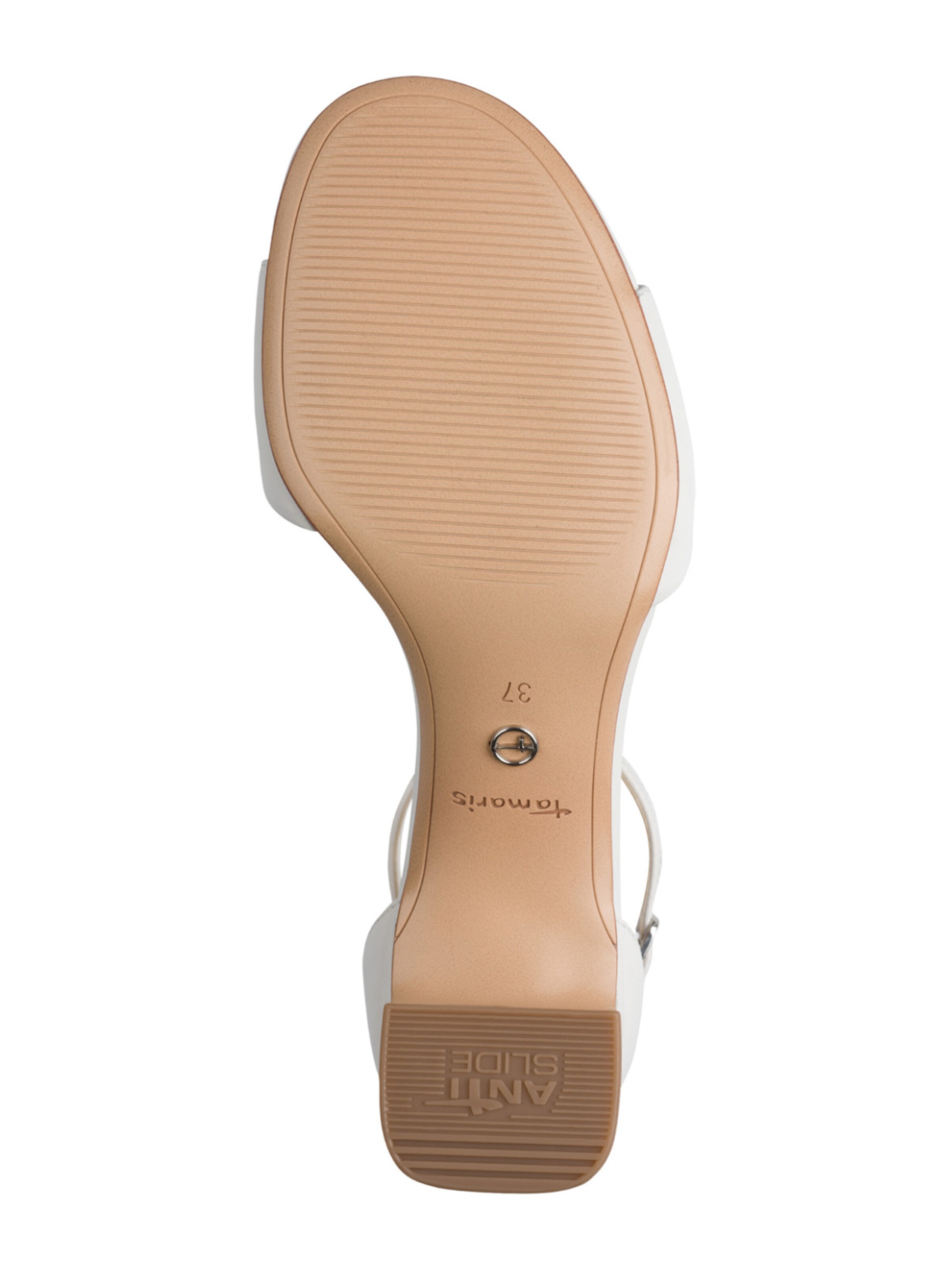 Tamaris Sandals in White