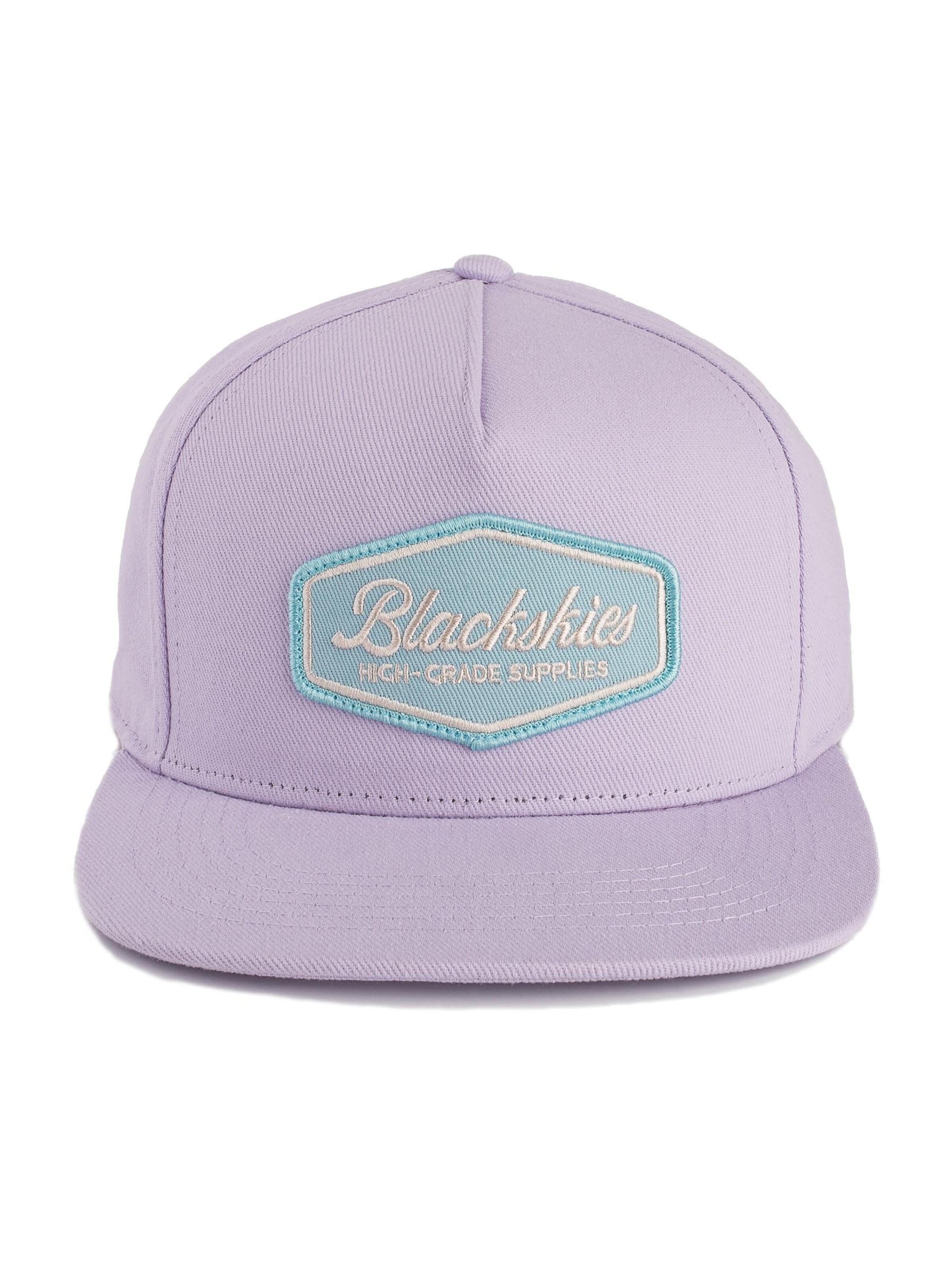 Blackskies Cap 'Osis' in Purple