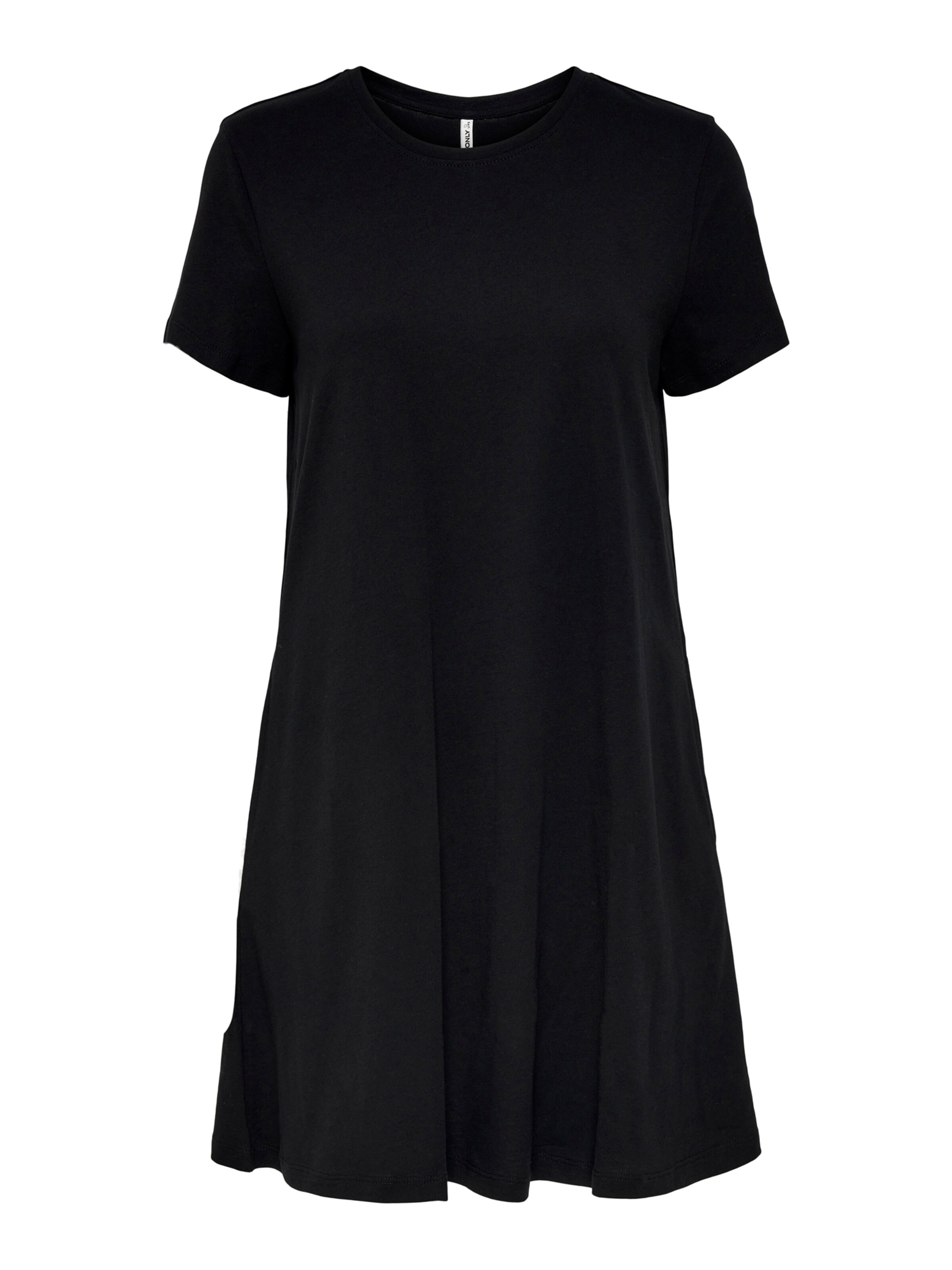 ONLY Carmakoma Mekko 'CARMay' värissä musta: etupuoli