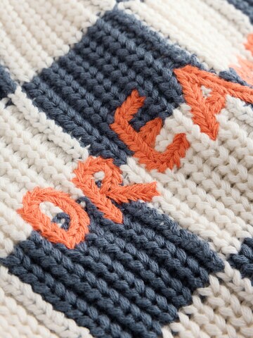 Cardigan Next en bleu