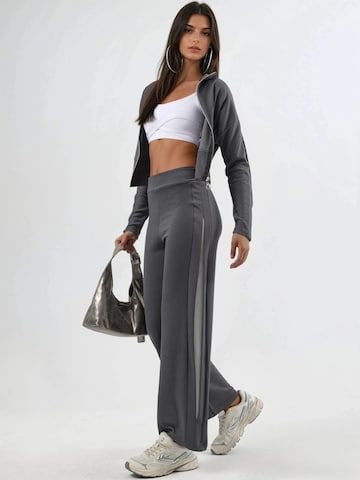 Hiccup Kostuum in Grijs