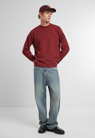 Prohibited Shirt in Rot