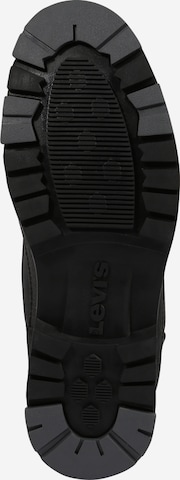 LEVI'S ® Schnürboots 'Torsten' in Schwarz