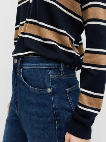 Regular Jean Marks & Spencer en bleu