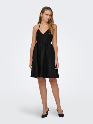 JDY Kleid 'SELENA' in Schwarz