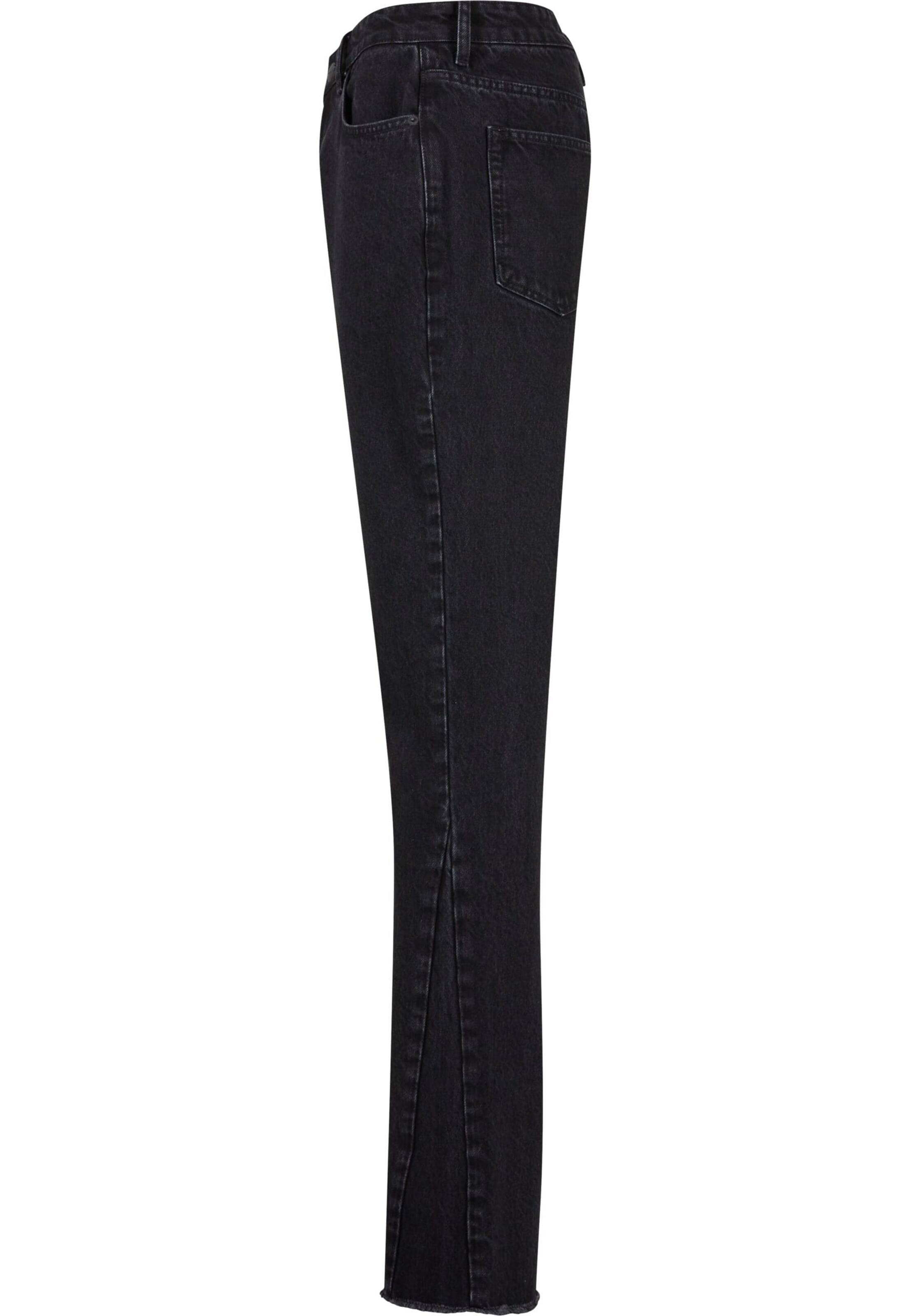 2Y Studios Flared Jeans 'Milu' i svart