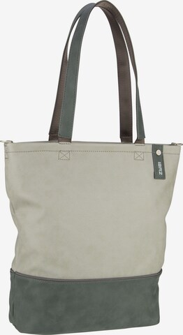 ZWEI Shopper 'Jana' in Grey: front