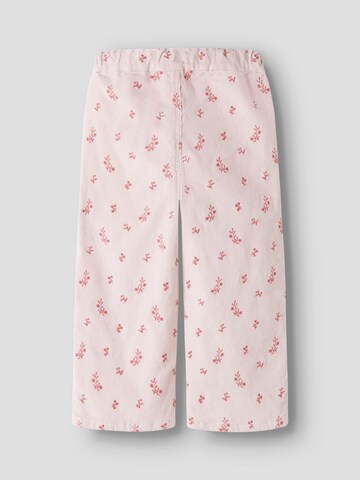 Lil'Atelier - regular Pantalón en lila