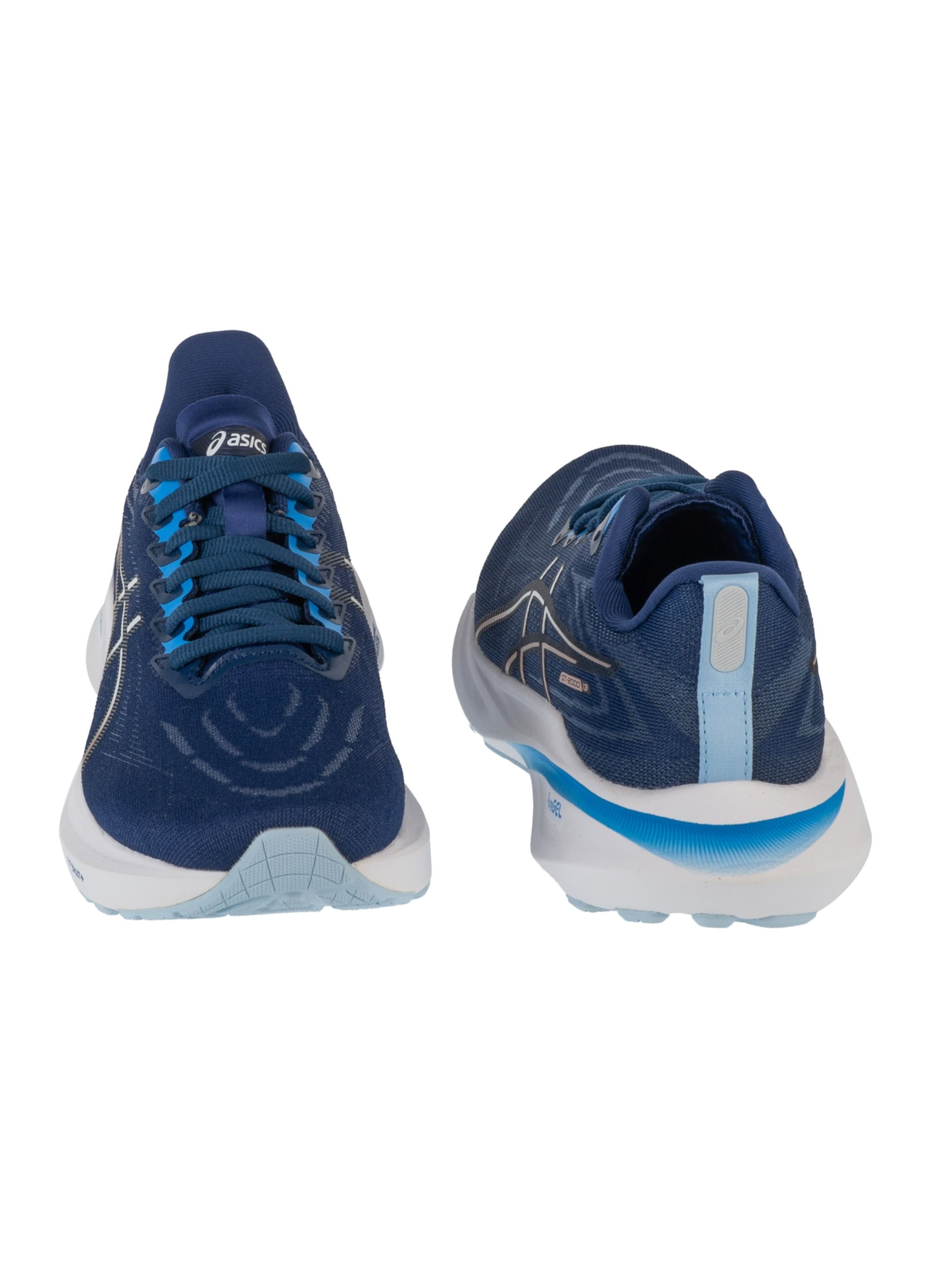 ASICS Running Shoes 'GT-2000 13' in Blue