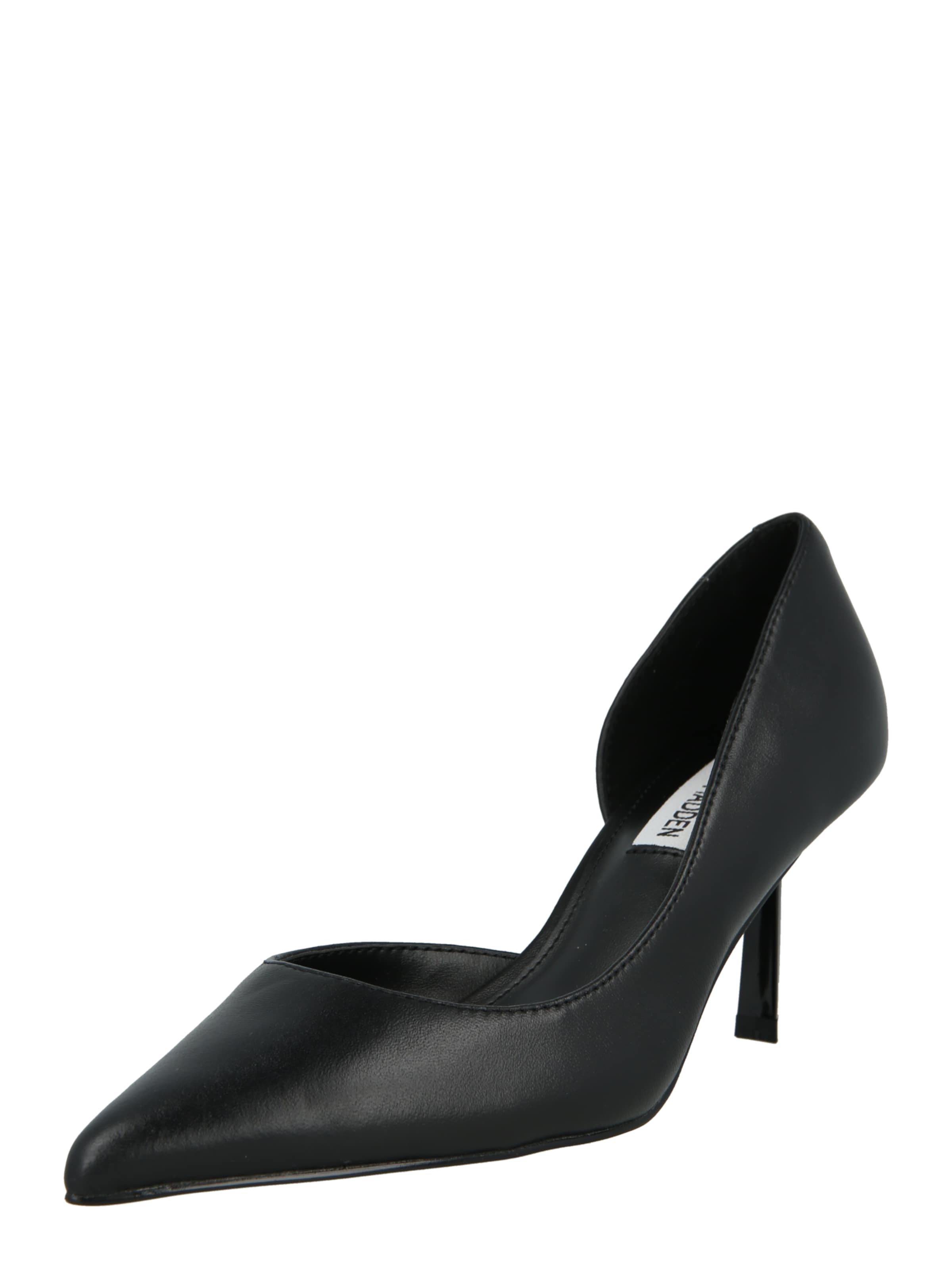 Escarpins 'Vena' STEVE MADDEN en noir : devant