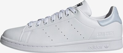 ADIDAS ORIGINALS Sneaker 'Stan Smith' in grau / weiß, Produktansicht