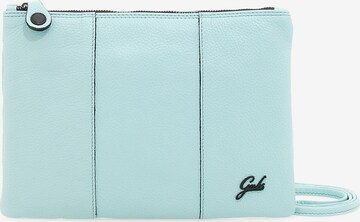 Gabs Crossbody Bag 'Beyonce' in Blue: front