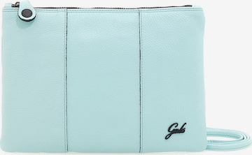 Gabs Crossbody Bag 'Beyonce' in Blue: front