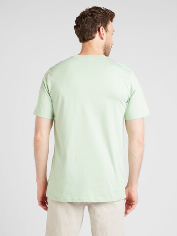 T-Shirt Carhartt WIP en vert