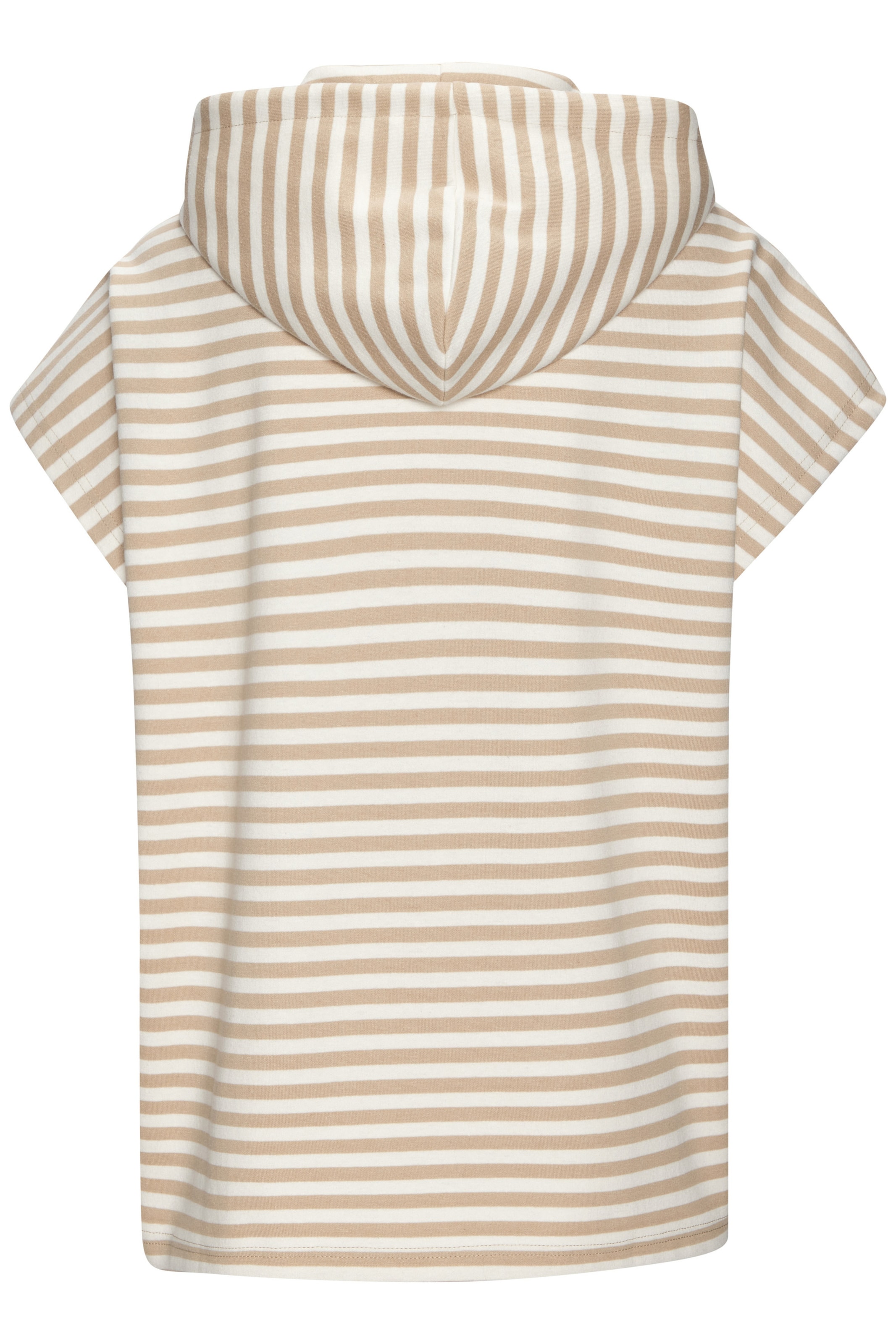 H.I.S Sweatshirt in Beige