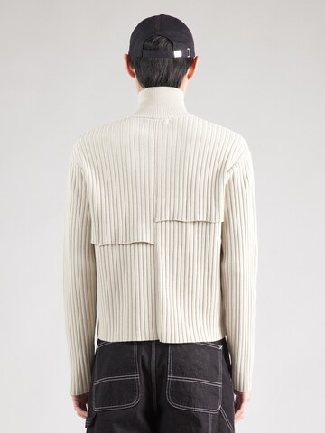 Giacchetta di A Cold Wall in beige