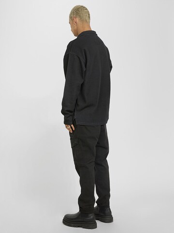 Young Poets - Sudadera 'Ciel' en negro