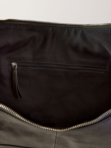 Next Shoulder bag in Grey