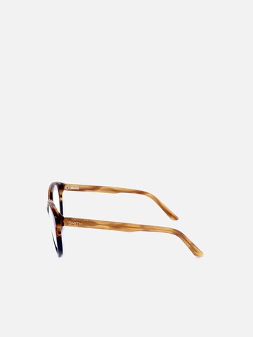 Smith - Gafas de sol 'Smith PARLEY Violet havana 54/17/135 WOMAN Eyewear Frame' en Mezcla de colores