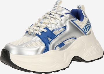 Sneaker low 'Yuno' de la BUFFALO pe bej: față