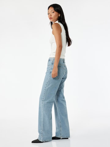 Koton Regular Jeans in Blauw