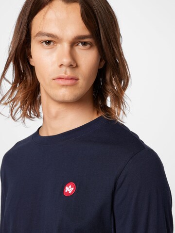 T-Shirt 'Timmi' Kronstadt en bleu