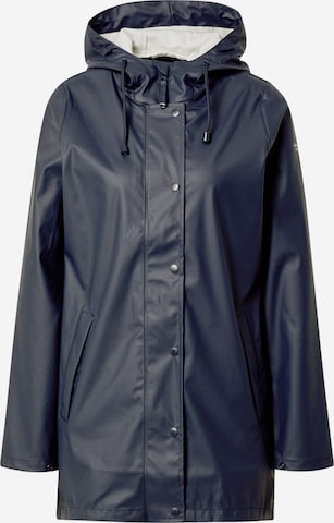 Weather Report Performance Jacket 'Petra' in Blue: front