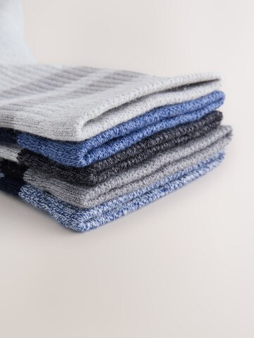 Next Sokken in Blauw