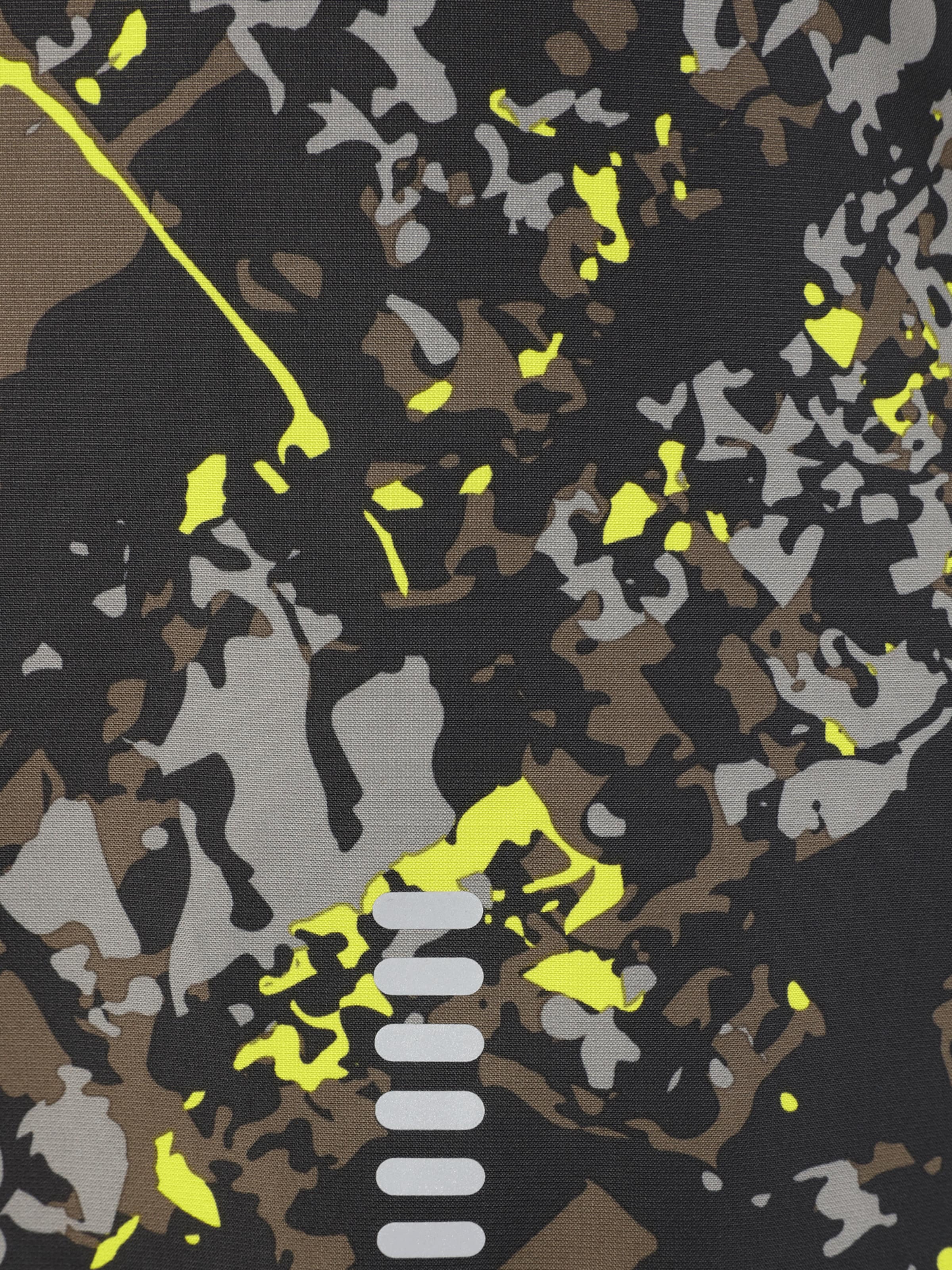 Newline Jacke 'Austin' in Schwarz