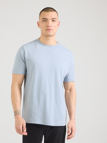 pilka MOS MOSH Marškinėliai 'MMGDarren': priekis