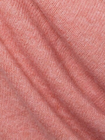 OPUS Sweater in Orange