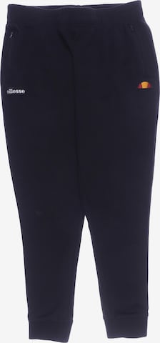 ELLESSE Pants in 34 in Black: front